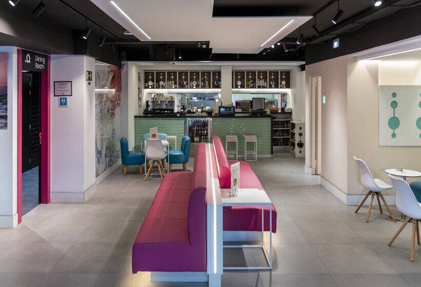 酒店 Onmood Cala Ratjada   Bed & Brunch