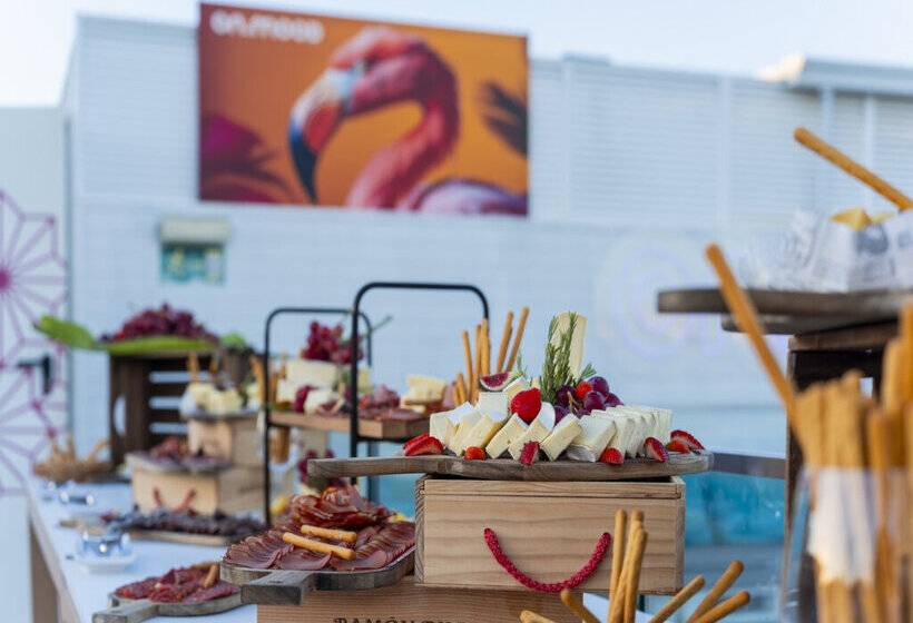 酒店 Onmood Cala Ratjada   Bed & Brunch