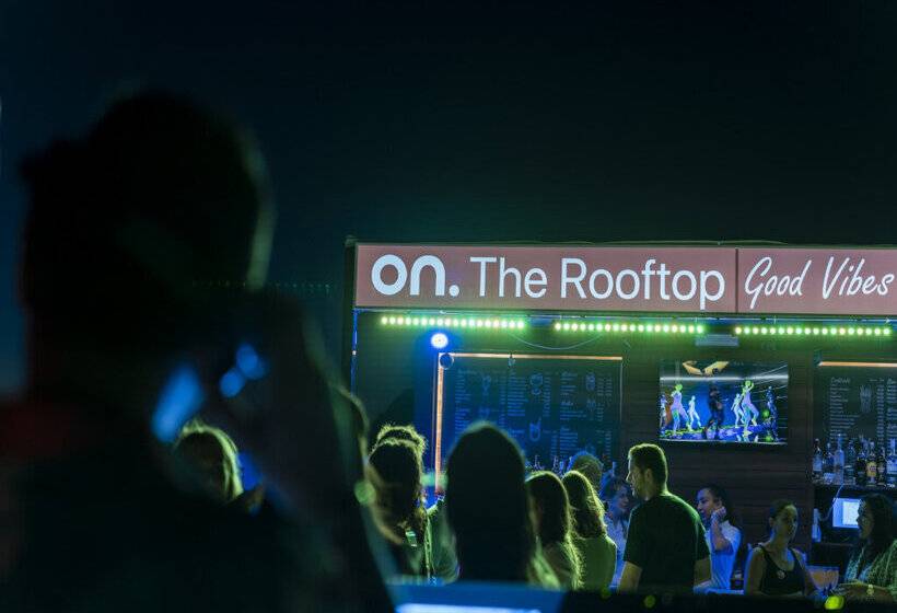 酒店 Onmood Cala Ratjada   Bed & Brunch