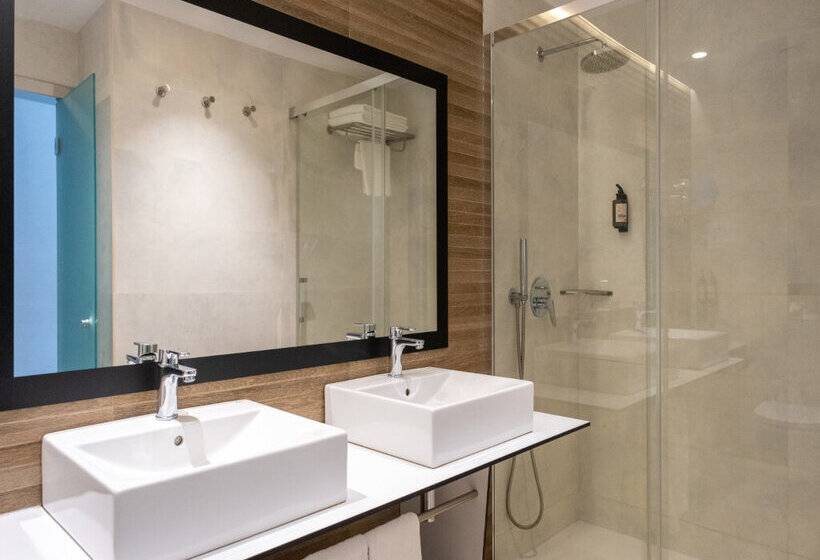 酒店 Onmood Cala Ratjada   Bed & Brunch