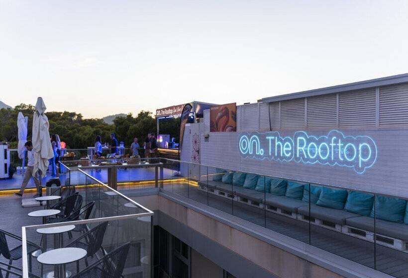 酒店 Onmood Cala Ratjada   Bed & Brunch