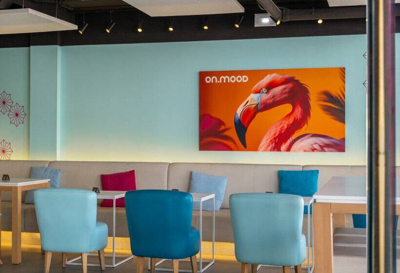 酒店 Onmood Cala Ratjada   Bed & Brunch