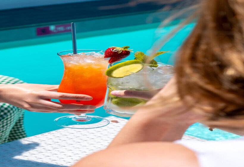 酒店 Onmood Cala Ratjada   Bed & Brunch