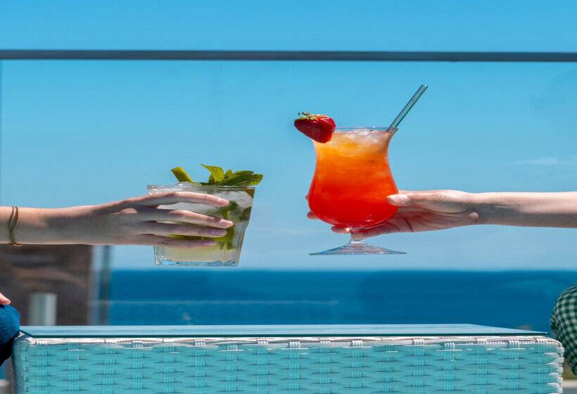 酒店 Onmood Cala Ratjada   Bed & Brunch