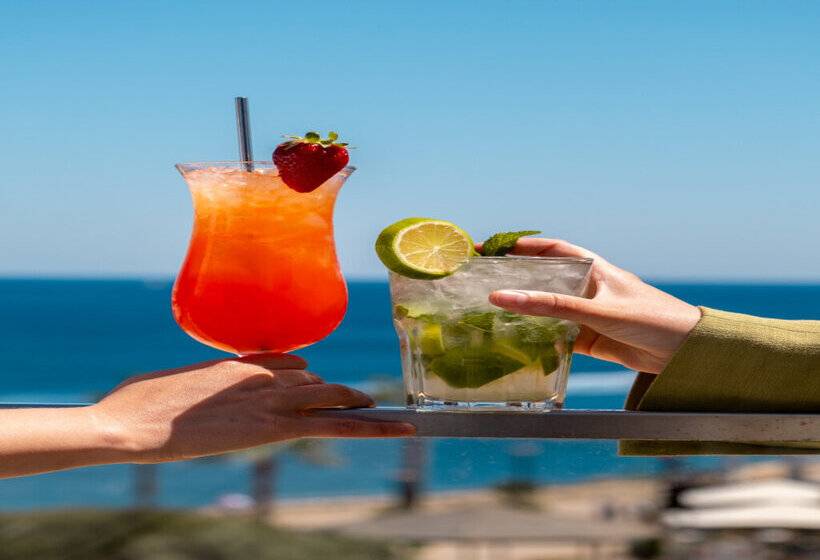 酒店 Onmood Cala Ratjada   Bed & Brunch