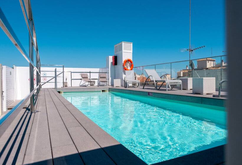 酒店 Onmood Cala Ratjada   Bed & Brunch