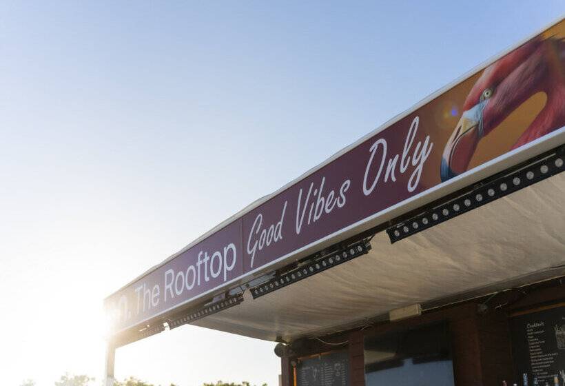 酒店 Onmood Cala Ratjada   Bed & Brunch