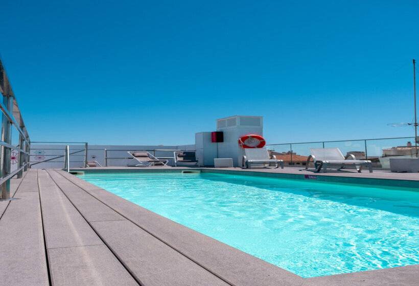 酒店 Onmood Cala Ratjada   Bed & Brunch