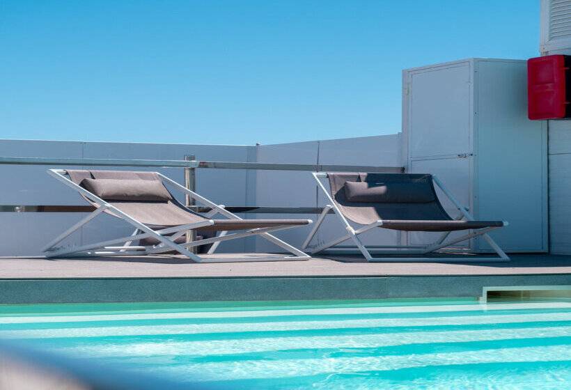 酒店 Onmood Cala Ratjada   Bed & Brunch