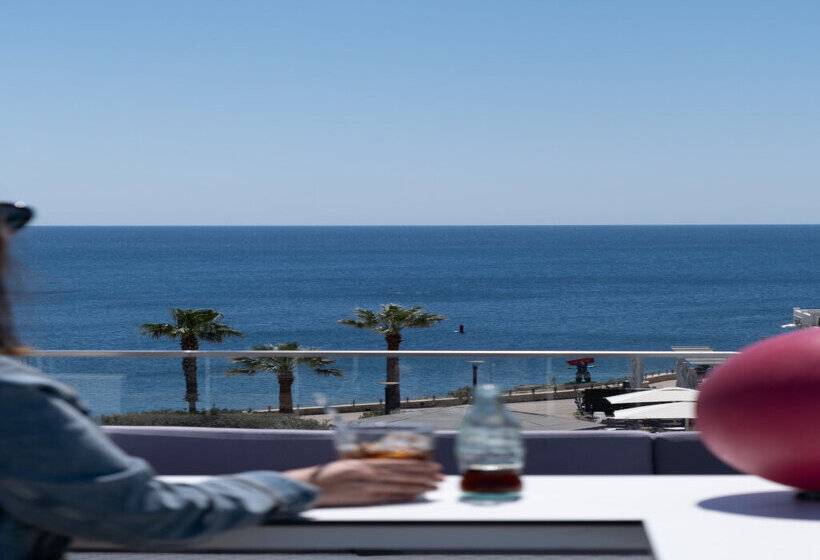 酒店 Onmood Cala Ratjada   Bed & Brunch