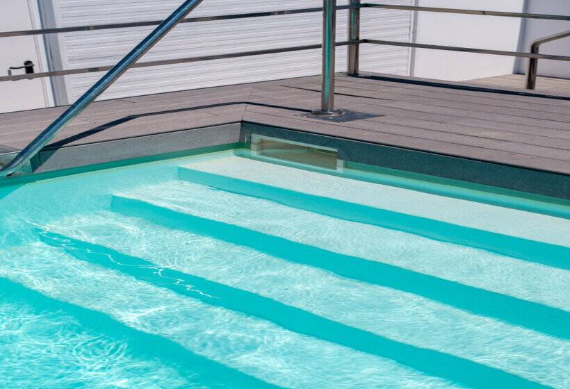 酒店 Onmood Cala Ratjada   Bed & Brunch