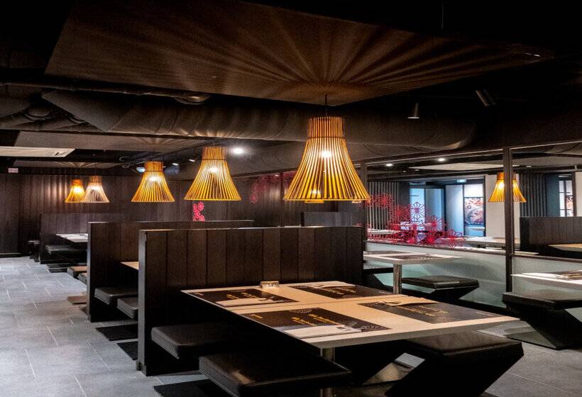 酒店 Onmood Cala Ratjada   Bed & Brunch