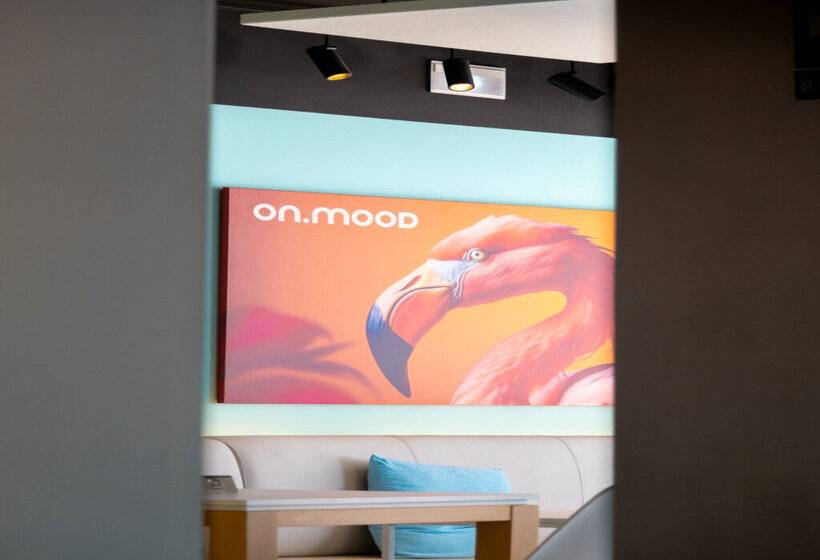 酒店 Onmood Cala Ratjada   Bed & Brunch