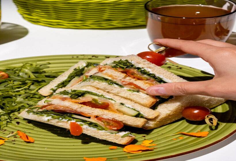 酒店 Onmood Cala Ratjada   Bed & Brunch