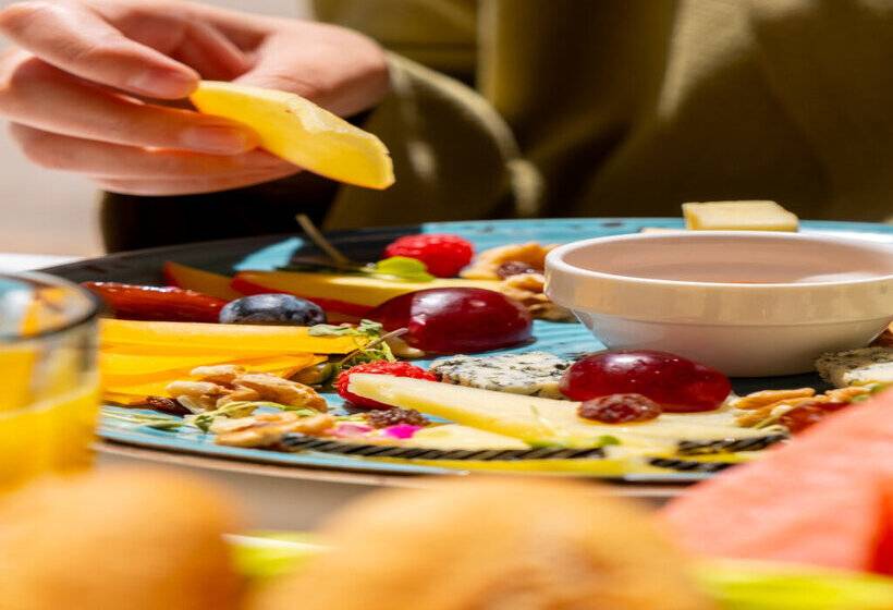 酒店 Onmood Cala Ratjada   Bed & Brunch