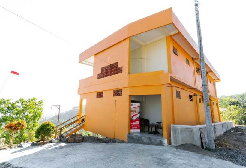 호텔 Reddoorz Near Parangtritis Beach