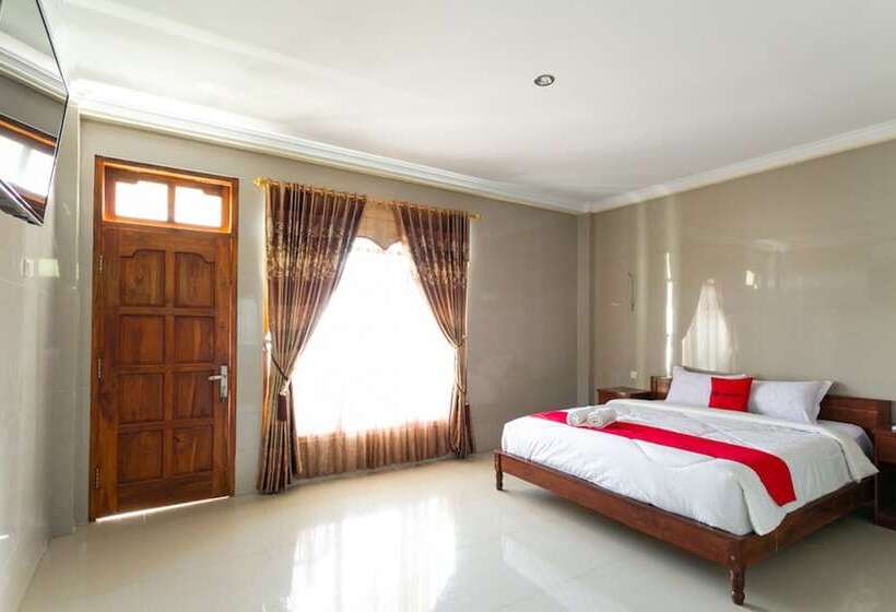 호텔 Reddoorz Near Parangtritis Beach