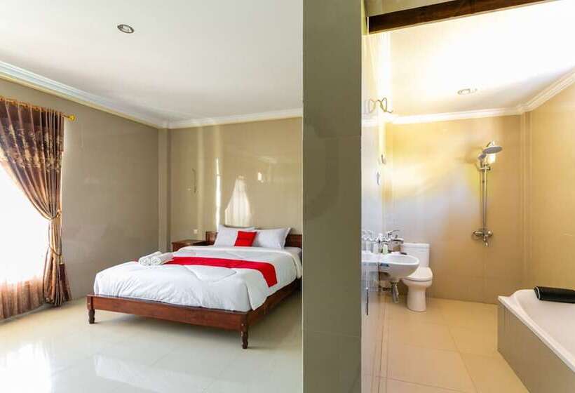 هتل Reddoorz Near Parangtritis Beach