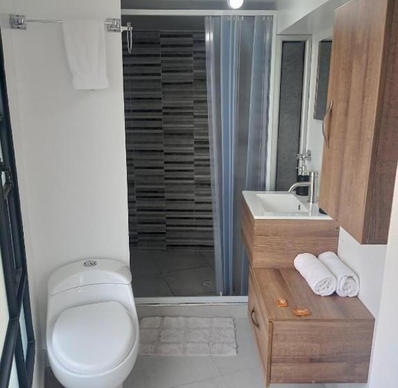 فندق Refugio Turistico & Restaurante Dylam