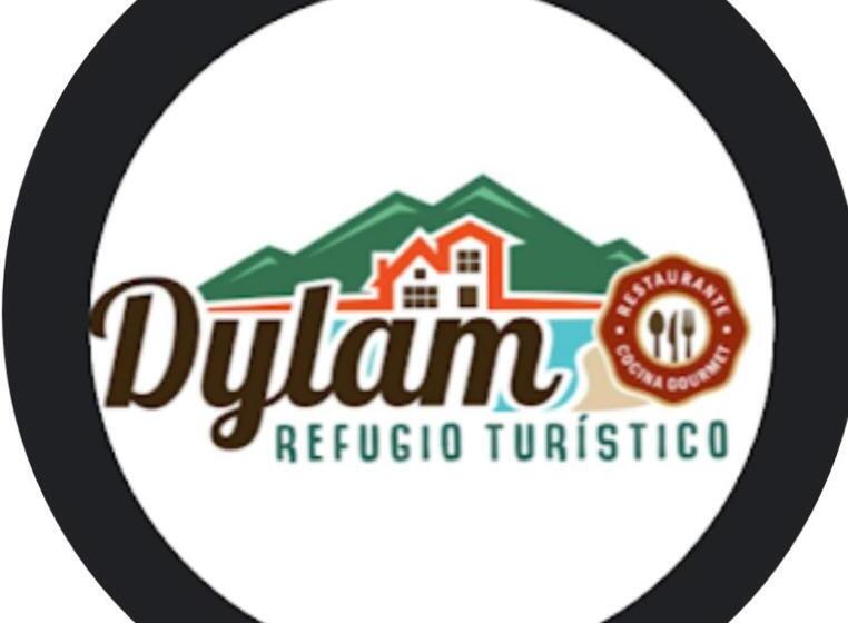 בית מלון כפרי Refugio Turistico & Restaurante Dylam