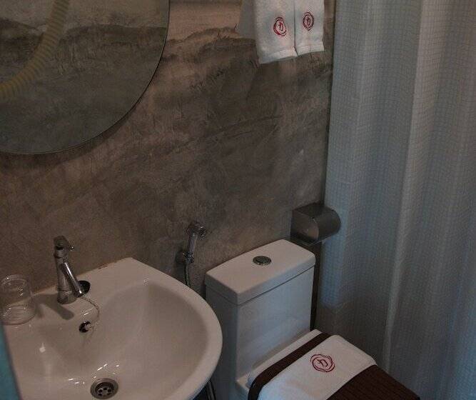 فندق Rick Resort Teluk Intan