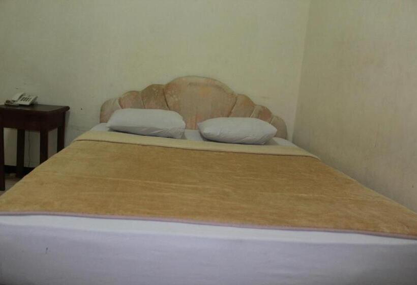 בית מלון כפרי Ronggolawe