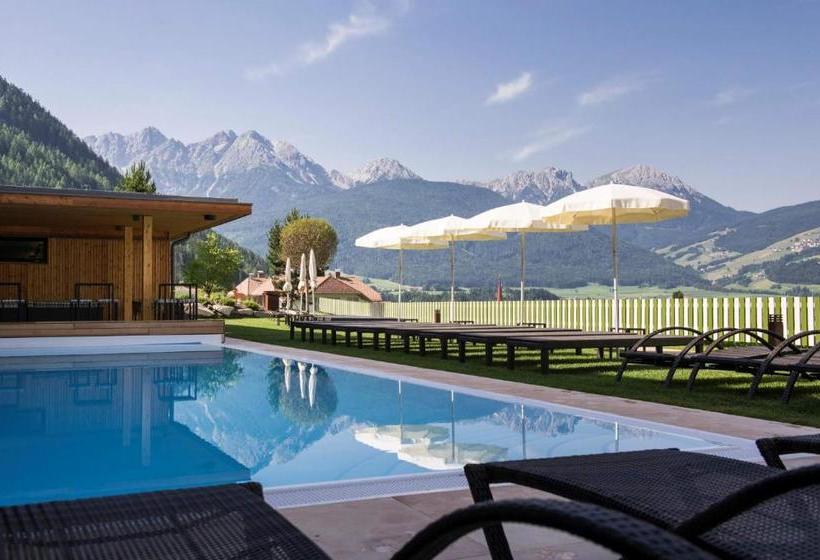 호텔 Garberhof Dolomit Family