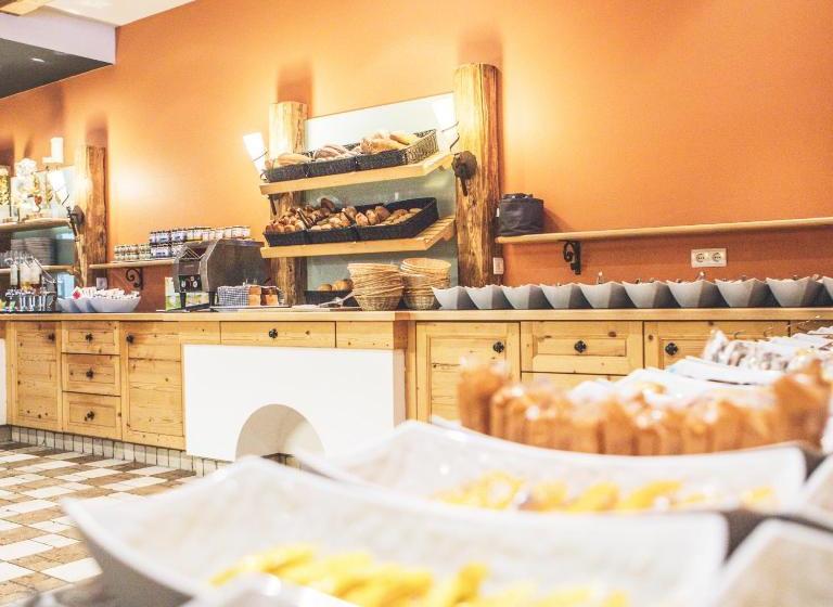 בית מלון כפרי Garberhof Dolomit Family