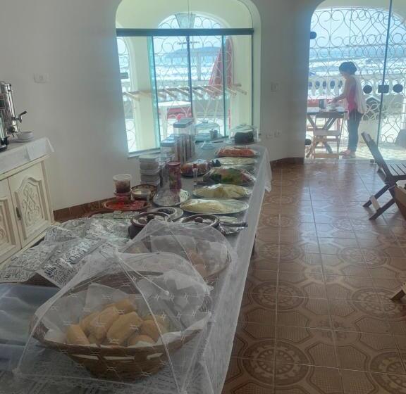 هتل Velinn Pousada Solar Grego