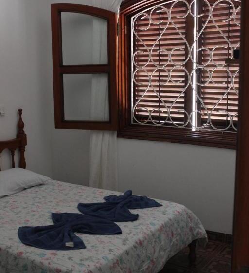 هتل Velinn Pousada Solar Grego