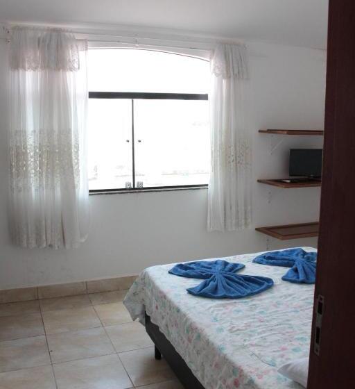 هتل Velinn Pousada Solar Grego