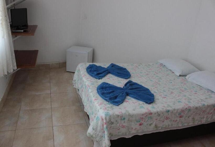 هتل Velinn Pousada Solar Grego