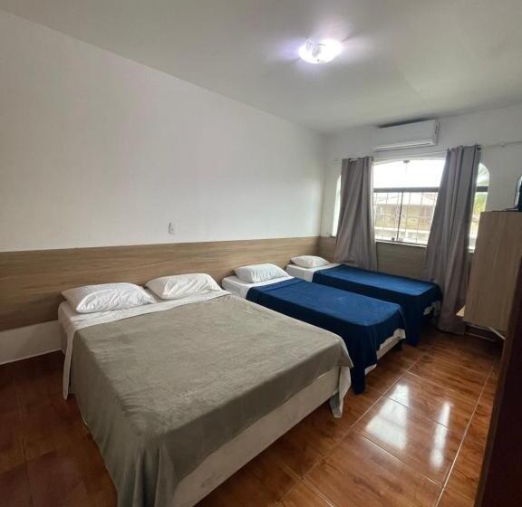 هتل Velinn Pousada Solar Grego