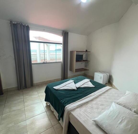 هتل Velinn Pousada Solar Grego