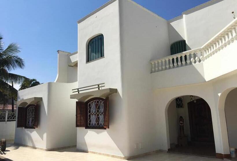 هتل Velinn Pousada Solar Grego