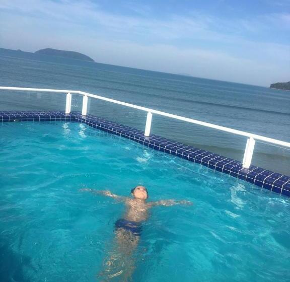 هتل Velinn Pousada Solar Grego