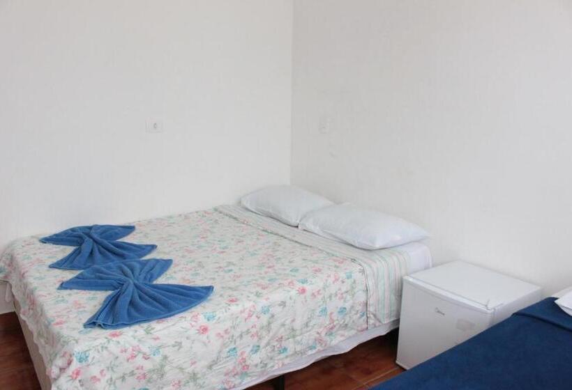 هتل Velinn Pousada Solar Grego