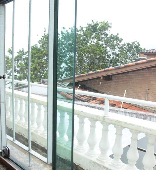 هتل Velinn Pousada Solar Grego