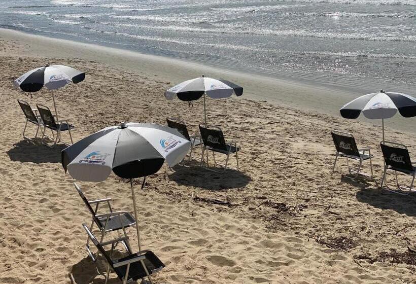 هتل Velinn Pousada Solar Grego