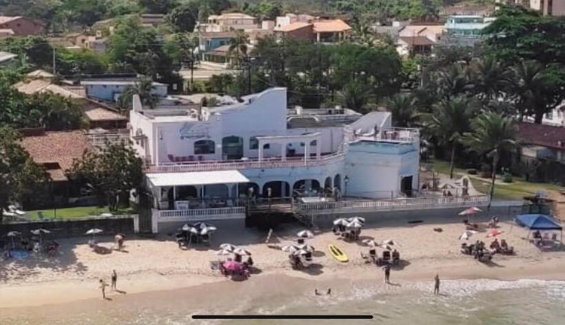 هتل Velinn Pousada Solar Grego