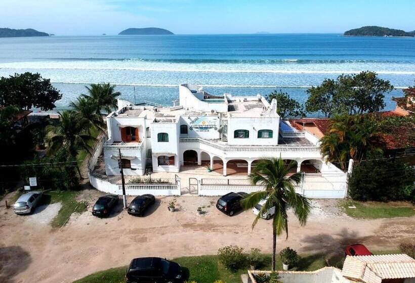 هتل Velinn Pousada Solar Grego