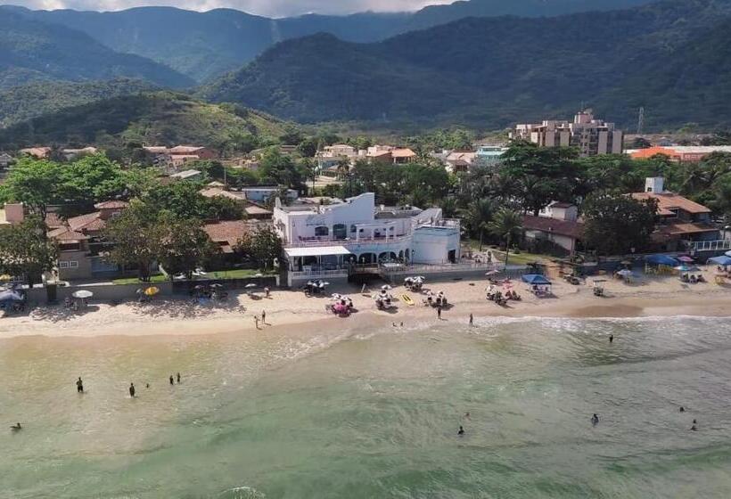 هتل Velinn Pousada Solar Grego