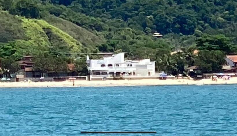 هتل Velinn Pousada Solar Grego