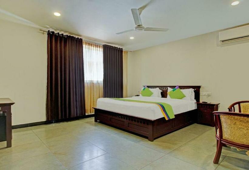 酒店 Treebo Prince