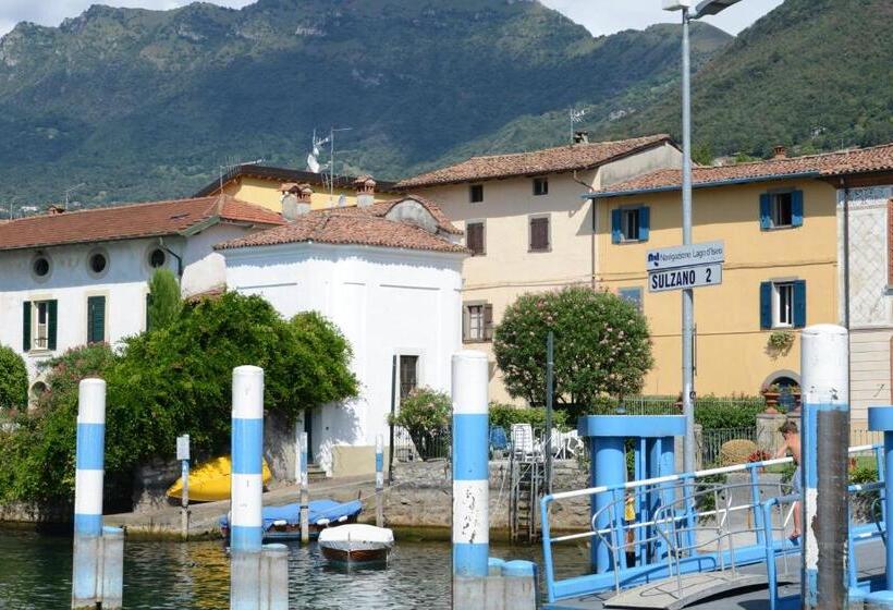 La Perla