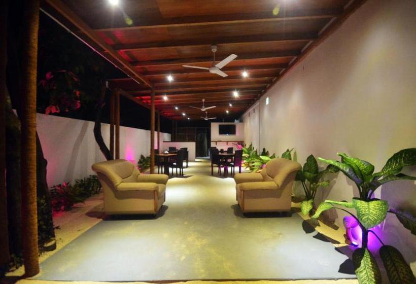 Пансион Alesara Guest House