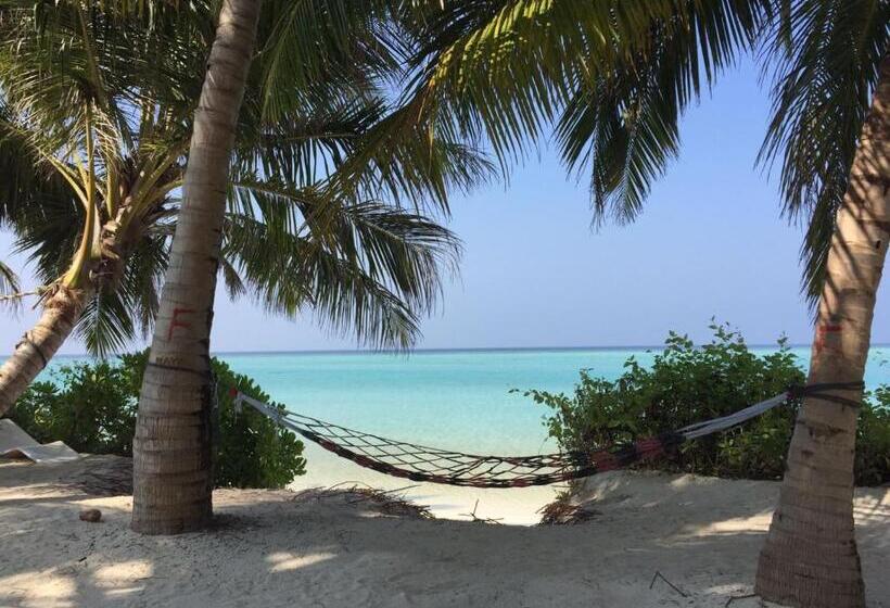 Пансион Alesara Guest House