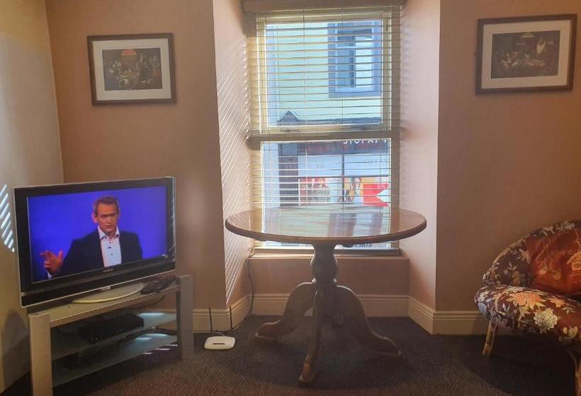 ペンション Junior Suite Town Centre