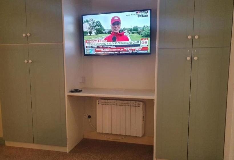 ペンション Junior Suite Town Centre