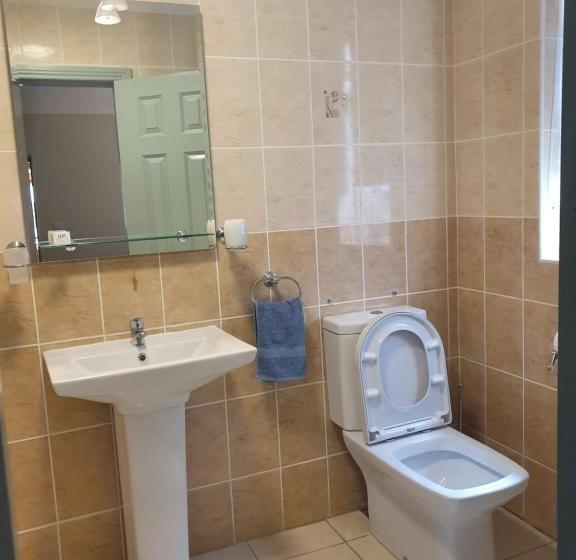 ペンション Junior Suite Town Centre